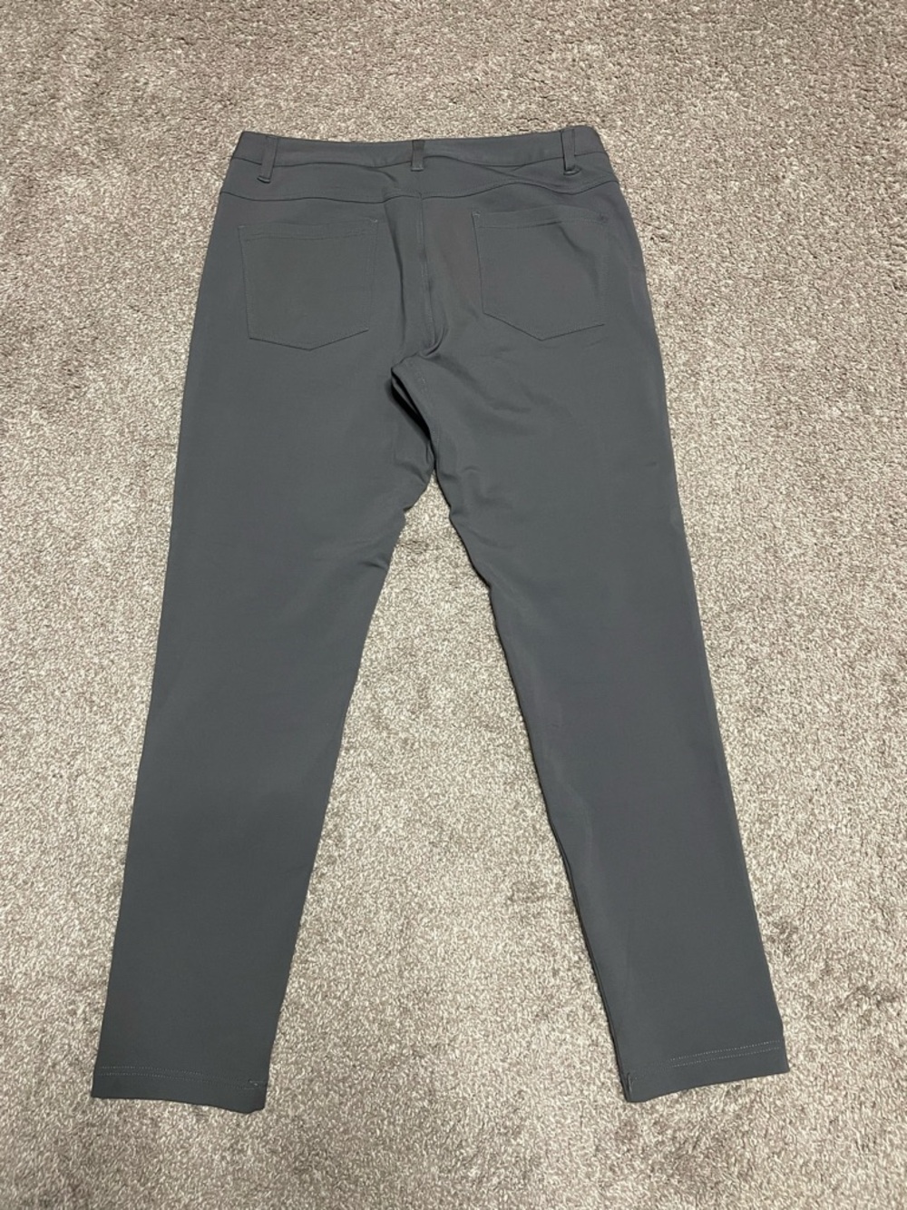 BYLT Everyday Pants 2.0 Men’s Large - Picture 3 of 5